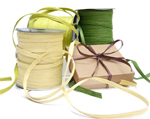 raffia kraft paper from midpac