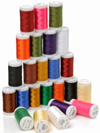 embroidery thread colour swatch