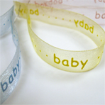 Baby Ribbon