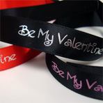 Be My Valentine