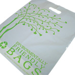 Biothene Bags