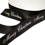 Christmas Ribbon
