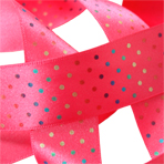 Shocking Pink
