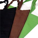 Large SG Cotton Bags