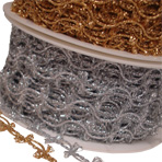 Garland Wired