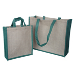 Green & Natural Jute