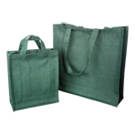 Green Jute