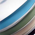 Grosgrain (Ribbed)