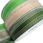 Jute Ribbon