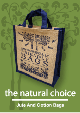 Jute Bags