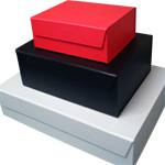 Magnetic Rigid Boxes