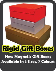 Magnetic Gift Boxes