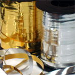 Metallic Curling