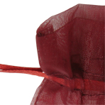 Rustic Red