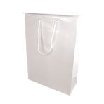 Medium Gloss Laminated Carrier Bags