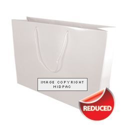 Large Gloss Laminated Carrier Bags