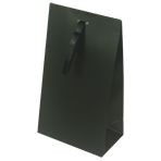 Black Ribbon Bags
