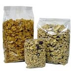 152x51x355mm Poly-Prop Bags