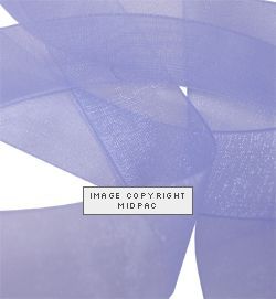 Iris Chiffon Ribbon