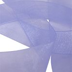 Iris Chiffon Ribbon