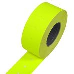Fluorescent Yellow