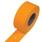 Fluorescent Orange
