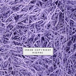 Lilac Shredded Paper
