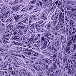 Lilac Shredded Paper