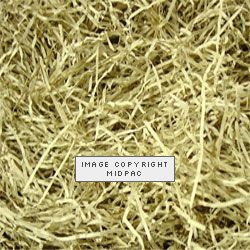 Manilla Shredded Paper