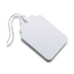 22x32mm Swing Tickets (E23)
