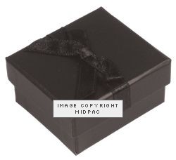 Black Ring Boxes