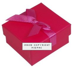 Cyclamen Ring Boxes
