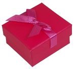 Cyclamen Ring Boxes