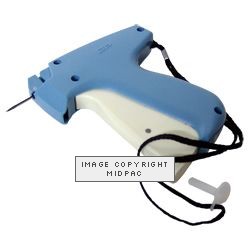 Plastic Tacha Gun