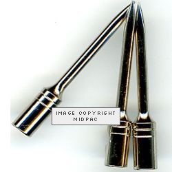 Replacement Tacha Needles