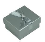 Silver Ring Boxes