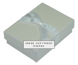 Pearl Earring Boxes