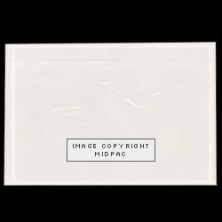 A5 Plain Document Envelopes
