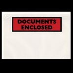 A6 Printed Document Envelopes
