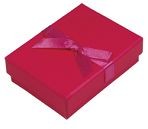 Cyclamen Earring Boxes