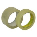 48mm Clear Low Noise Tape