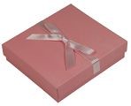 Baby Pink Bracelet Boxes