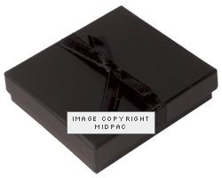 Black Bracelet Boxes