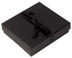 Black Bracelet Boxes