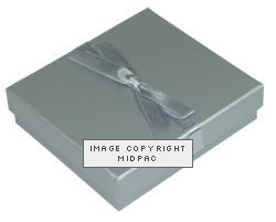Silver Bracelet Boxes