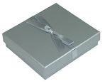 Silver Bracelet Boxes