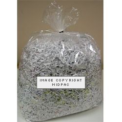Clear Sacks