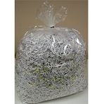 Clear Sacks