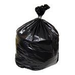 Black Heavy Duty Refuse Sacks