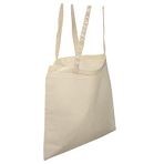 380mm Natural L/Weight Cotton Shoppers